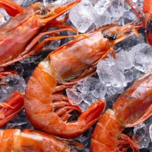 Langostino Tigre Fresco